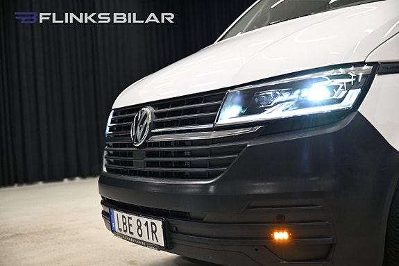 Volkswagen Transporter 17 of 30