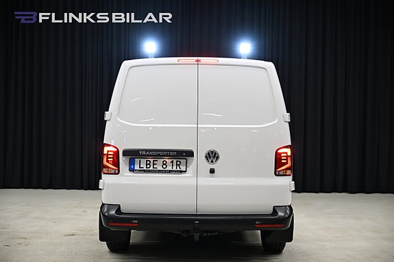 Volkswagen Transporter 15 of 30