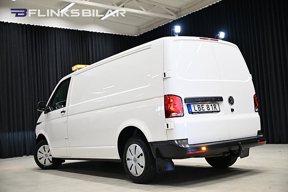 Volkswagen Transporter 5 of 30
