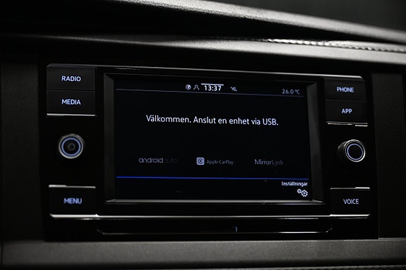 Volkswagen Transporter 23 of 30