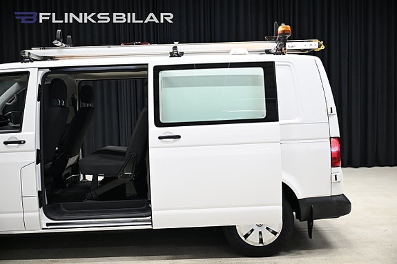 Volkswagen Transporter 5 of 5