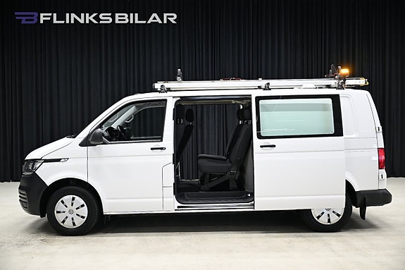 Volkswagen Transporter 4 of 5