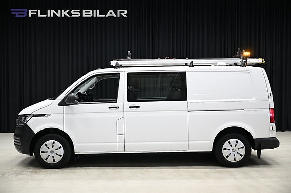 Volkswagen Transporter 2 of 5