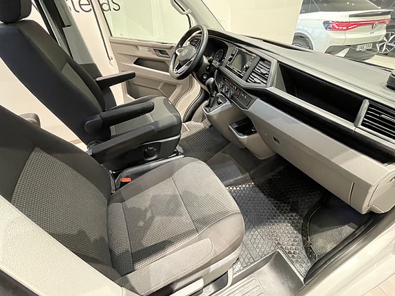 Volkswagen Transporter 5 of 5