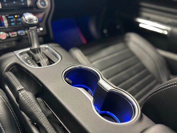 Ford Mustang 19 of 22