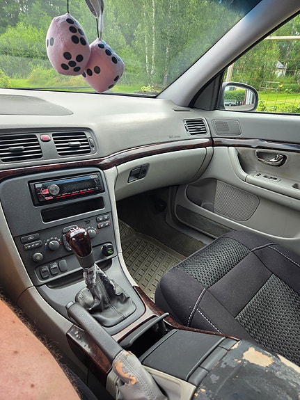 Volvo S80 5 of 8