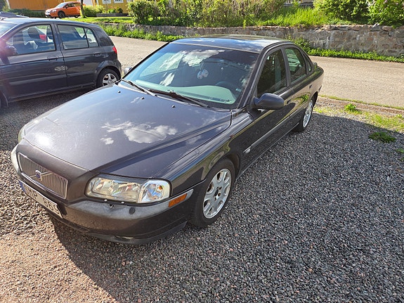 Volvo S80 6 of 8