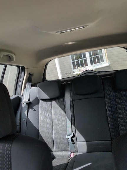 Renault Megane II 12 of 12