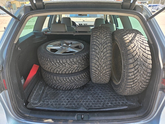 Volkswagen Passat 4 of 5