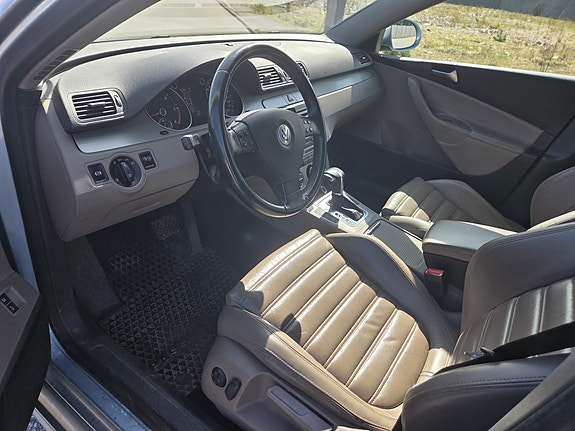 Volkswagen Passat 8 of 9