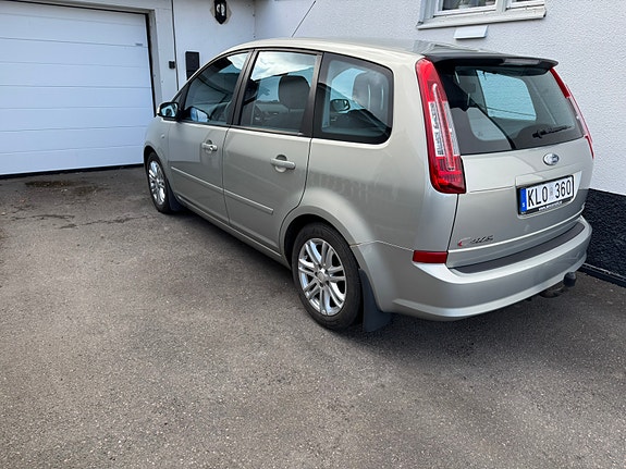 Ford C-Max 3 of 6
