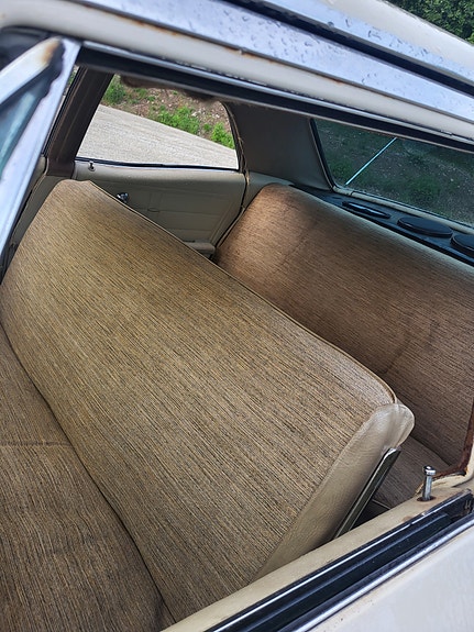 Chevrolet Impala 5 of 5