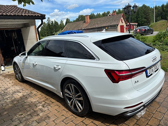 Audi A6 5 of 5