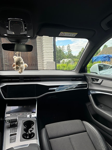 Audi A6 3 of 5