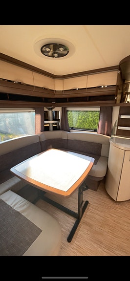 Hobby 560 UL PRESTIGE 4 of 4