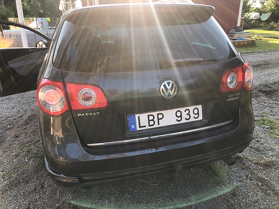 Volkswagen Passat 5 of 7