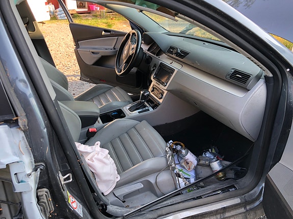 Volkswagen Passat 7 of 7