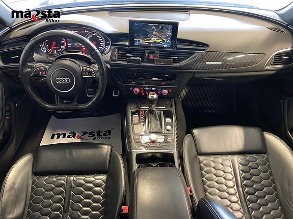 Audi RS6 14 of 17