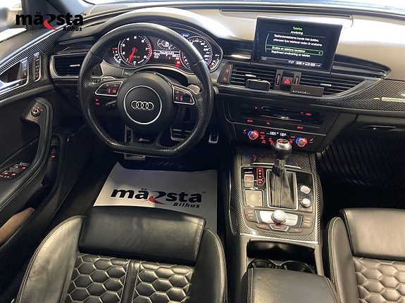 Audi RS6 15 of 17