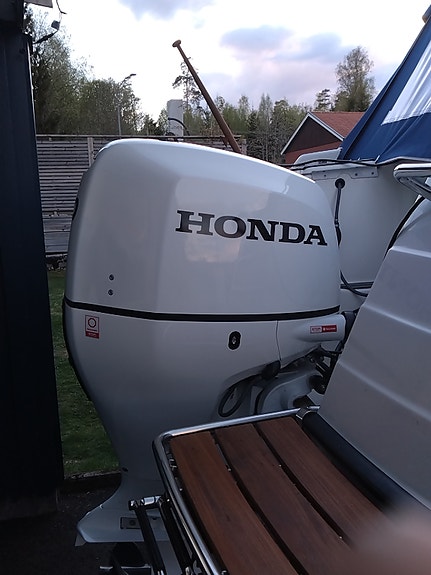 Ryds 695 family, 2000 , Honda 150hk V-tec-21 Nu höstpris 340000kr 4 of 6