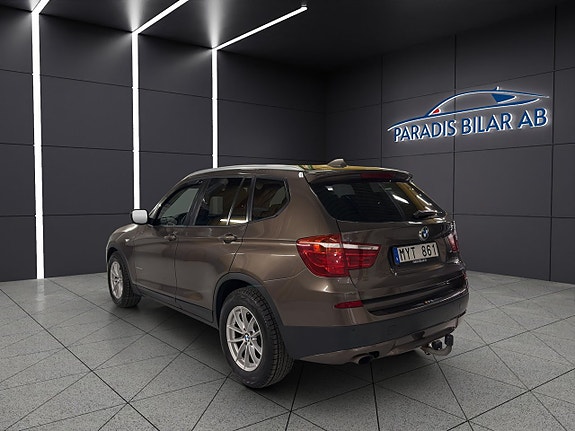 BMW X3 3 of 5
