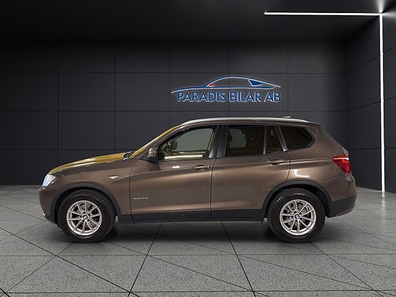 BMW X3 2 of 5
