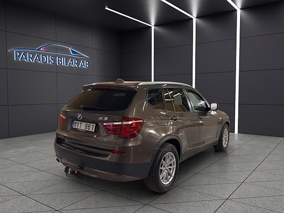 BMW X3 5 of 5