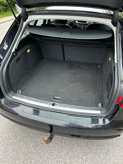 Audi A4 8 of 8