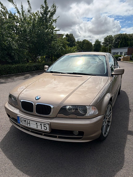 BMW 323Ci