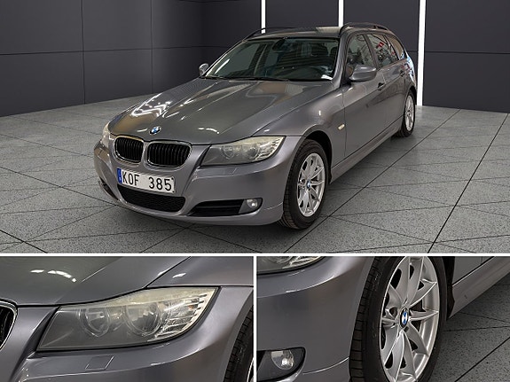 BMW 318i 11 of 30