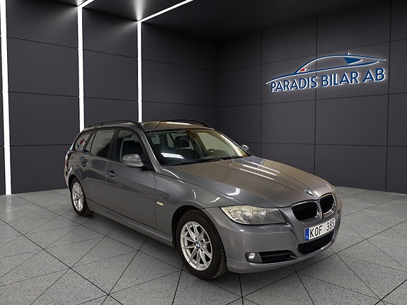 BMW 318i 7 of 30