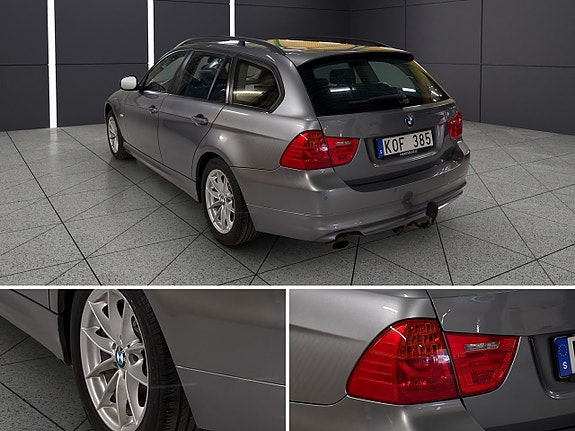 BMW 318i 12 of 30
