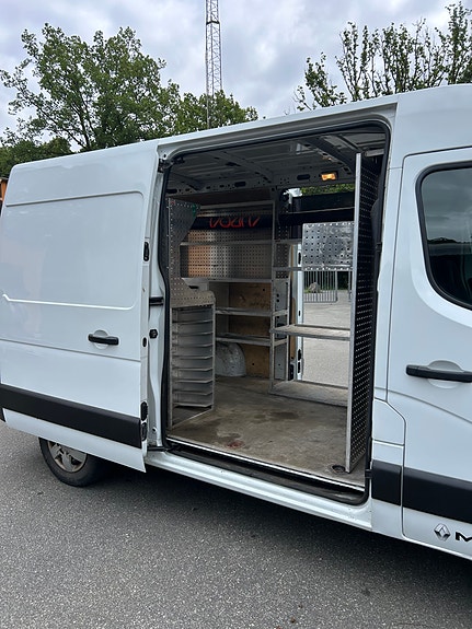 Renault Master 8 of 8