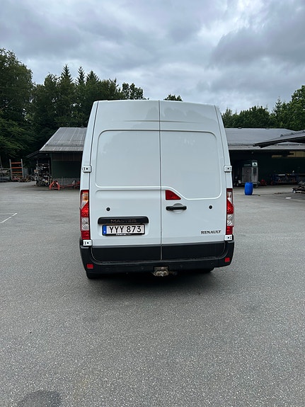 Renault Master 4 of 5