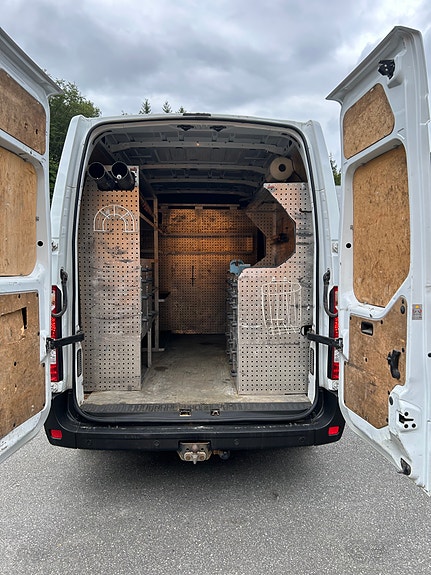 Renault Master 5 of 5