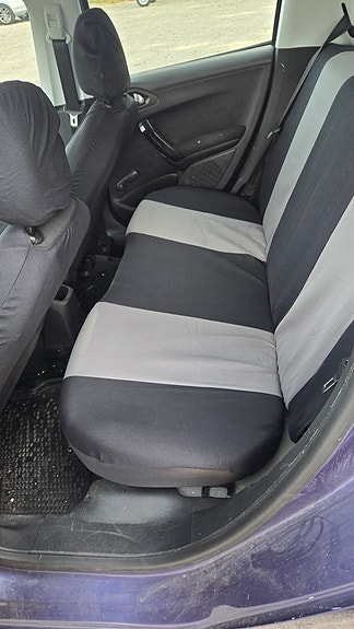 Peugeot 208 9 of 10
