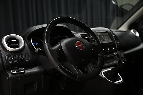 Fiat Talento 13 of 25