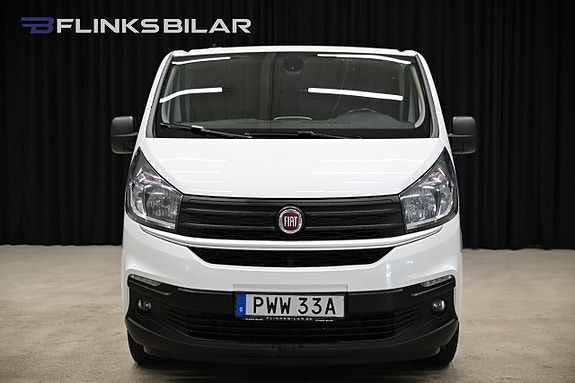 Fiat Talento 11 of 25