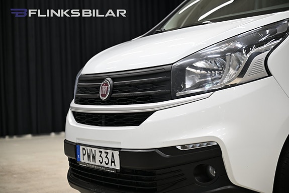 Fiat Talento 12 of 25