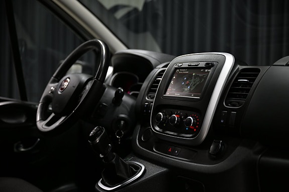 Fiat Talento 24 of 25
