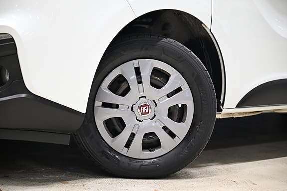 Fiat Talento 2 of 25