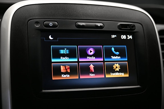 Fiat Talento 16 of 25