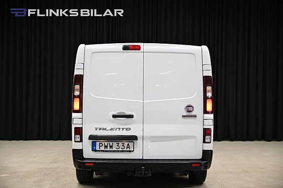 Fiat Talento 10 of 25