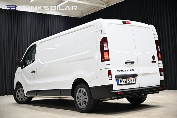Fiat Talento 3 of 25