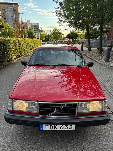 Volvo 940 4 of 5
