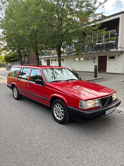 Volvo 940 5 of 5