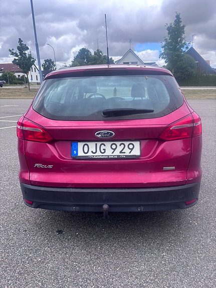 Ford Focus 4 of 5