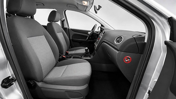Ford Focus 8 of 9