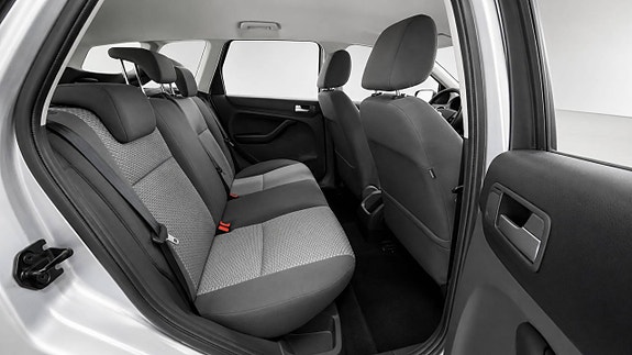Ford Focus 7 of 9