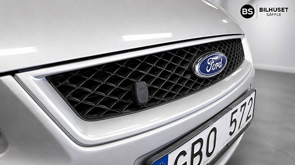 Ford Focus 5 of 5